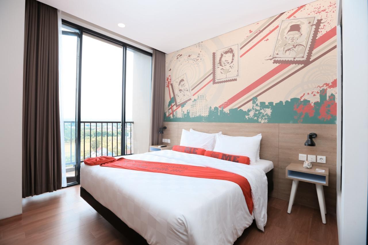 Hotel Fortunagrande Jembel Εξωτερικό φωτογραφία